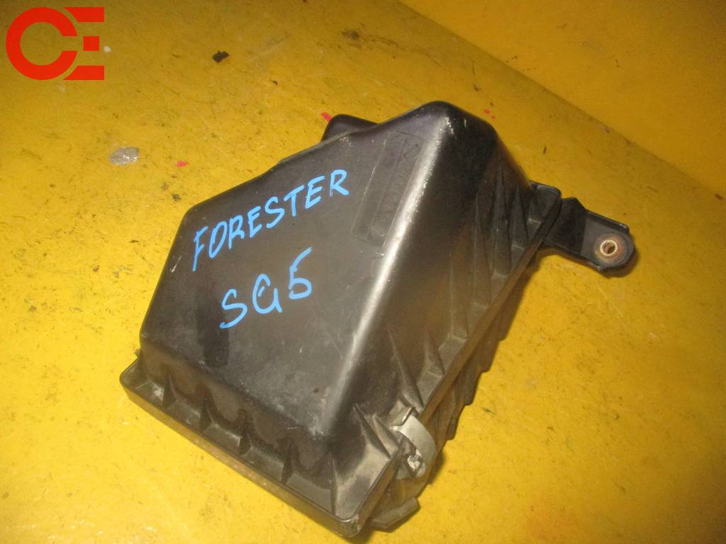 корпус воздушного фильтра Subaru Forester