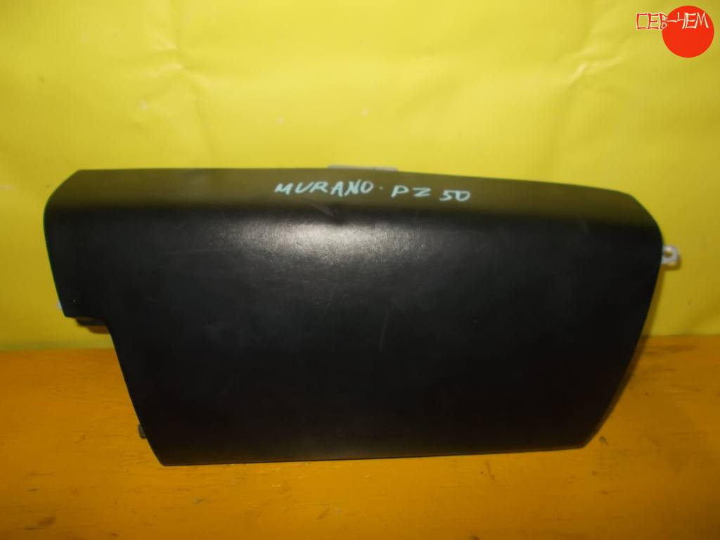 airbag пассажирский Nissan Murano