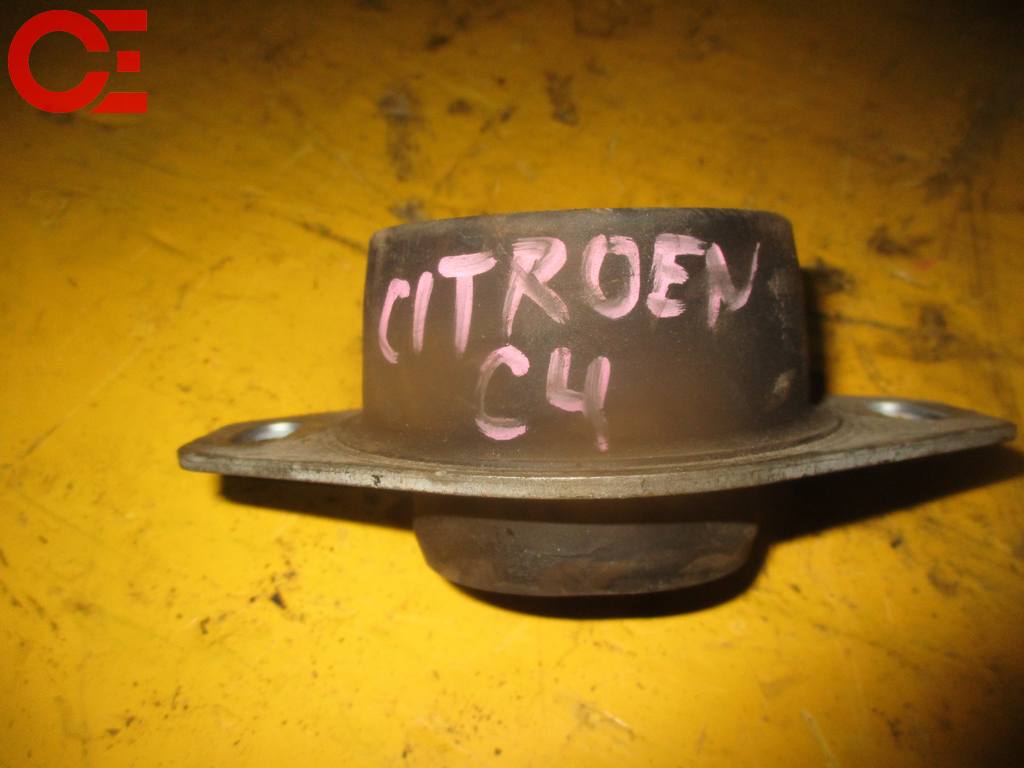 подушка двигателя Citroen C4