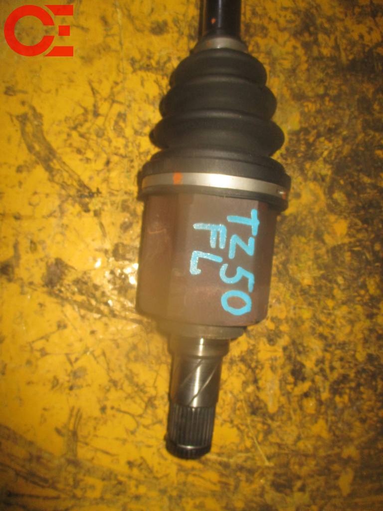 MURANO TZ50 привод передний левый Nissan Murano