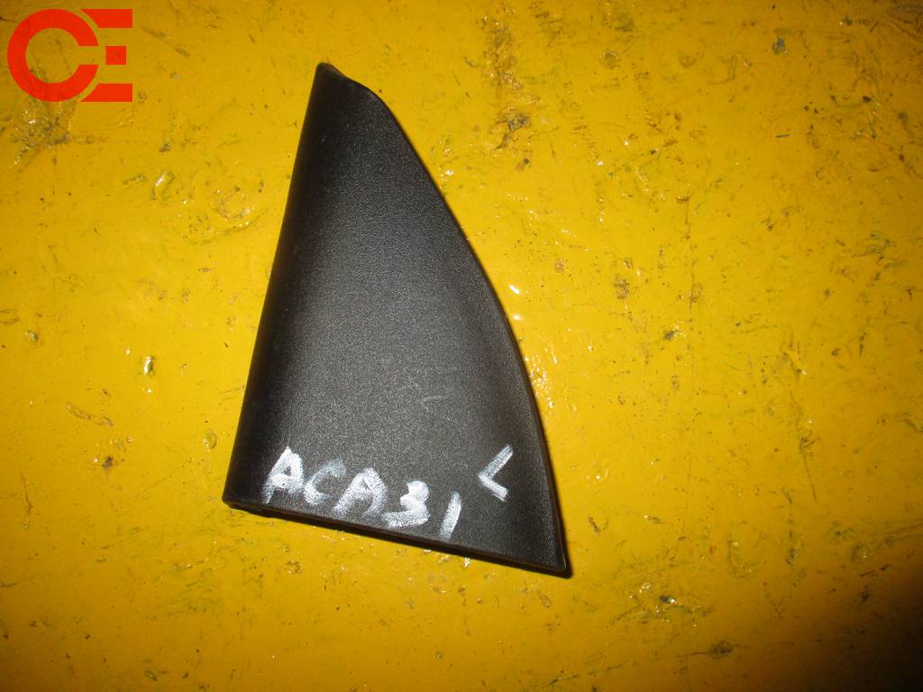 треугольники зеркал Toyota RAV4
