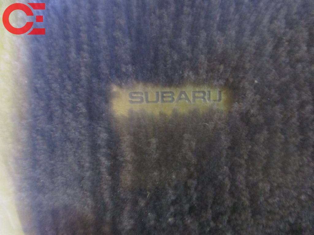 Салон Subaru 