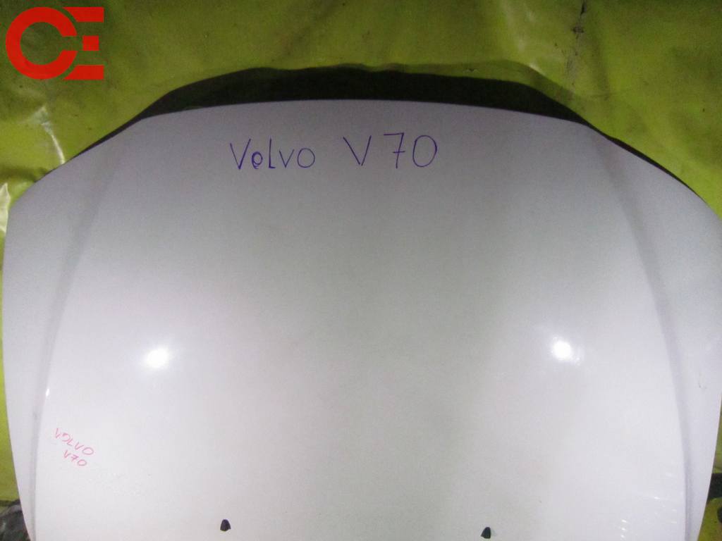 VOLVO V70 КАПОТ 04-07 Volvo V70