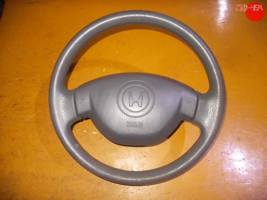 airbag водительский Honda Life