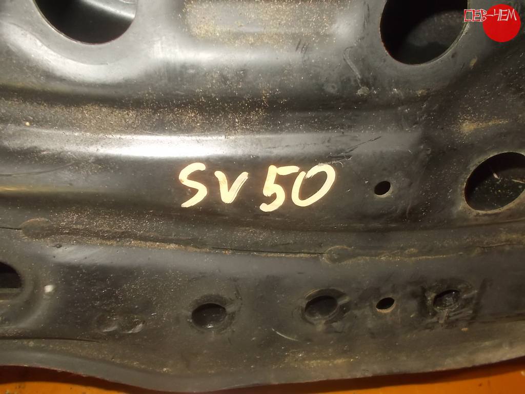 VISTA ARDEO SV50 БАЛКА поперечная Toyota Vista Ardeo