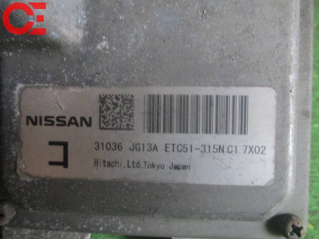 Электрооборудование Nissan X-Trail