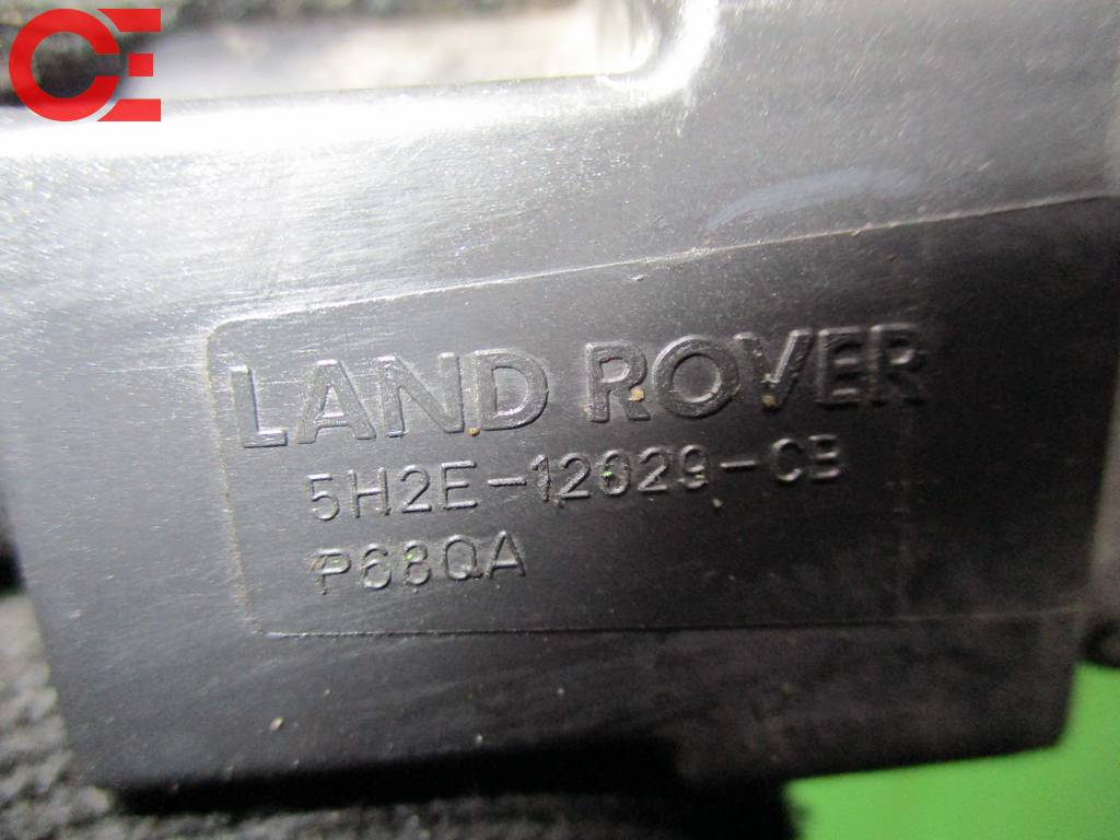 Электрооборудование Land Rover Discovery