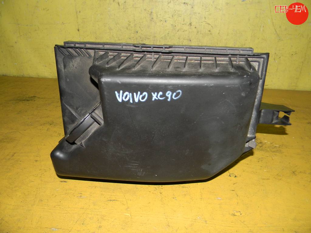 корпус воздушного фильтра Volvo Xc90