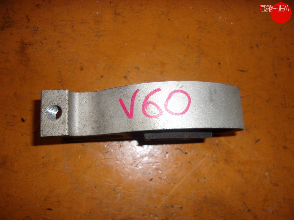 подушка двигателя Volvo V60
