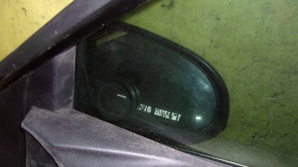 зеркало Toyota Camry