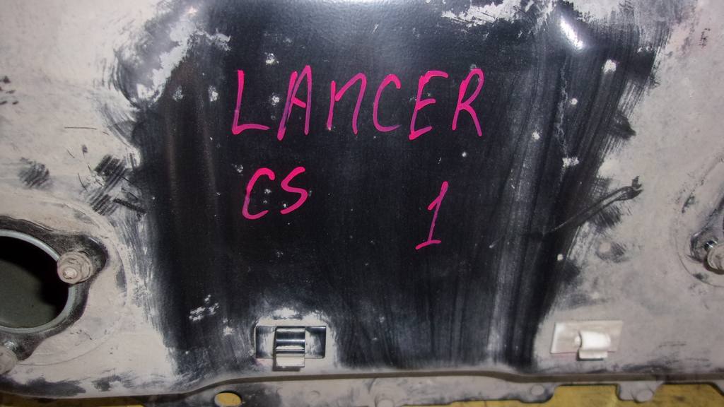 LANCER CS5A БЕНЗОБАК Mitsubishi Lancer