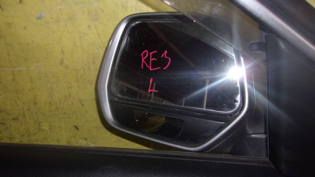 зеркало Honda CR-V