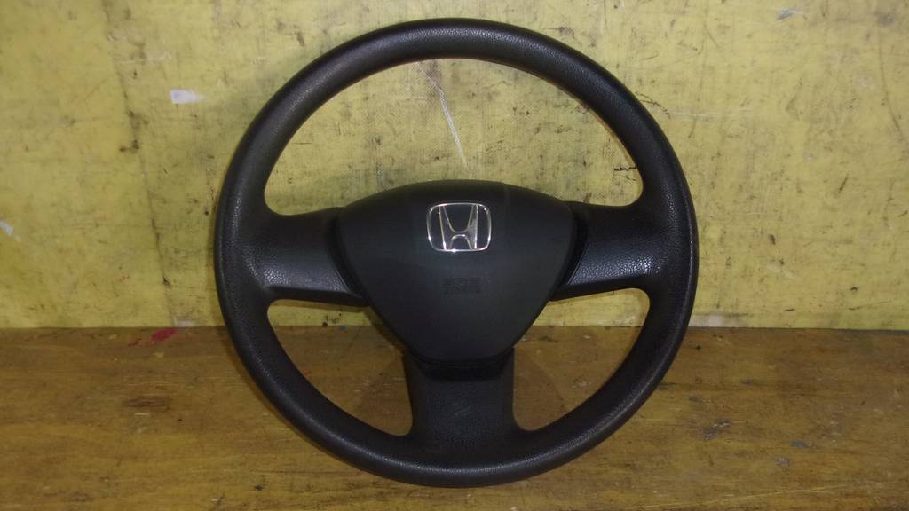 airbag водительский Honda Freed