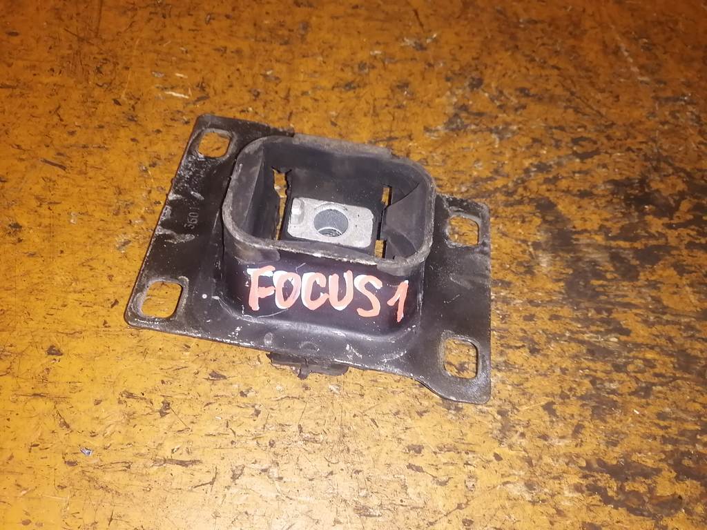подушка двигателя Ford Focus