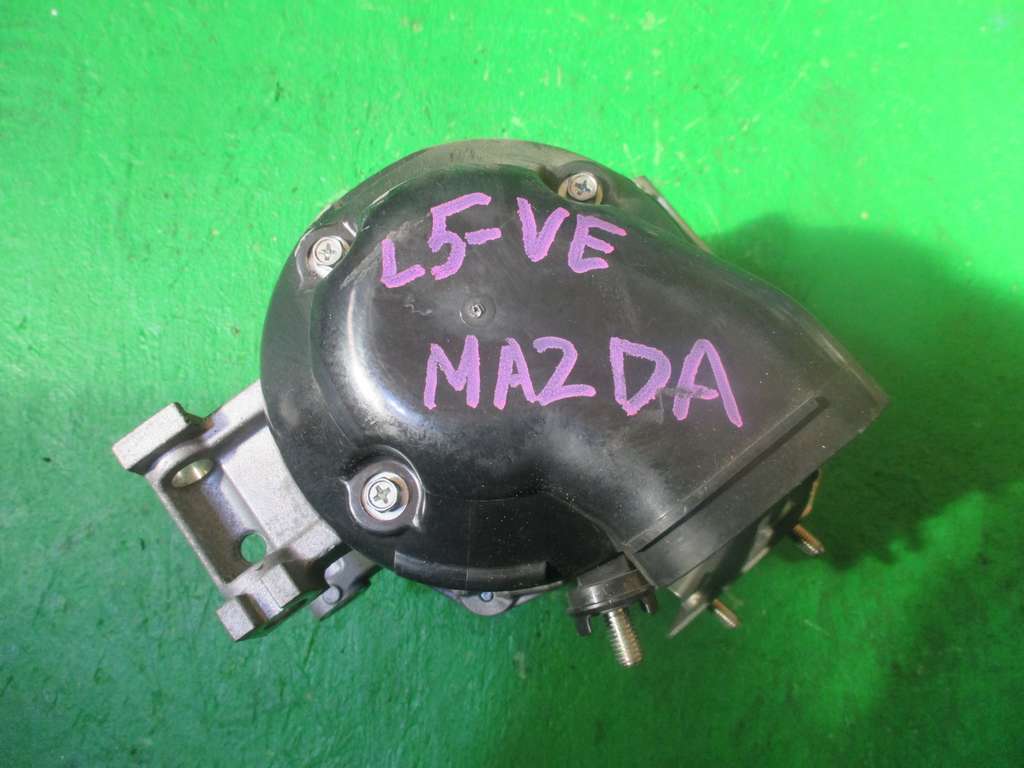 генератор Mazda Atenza