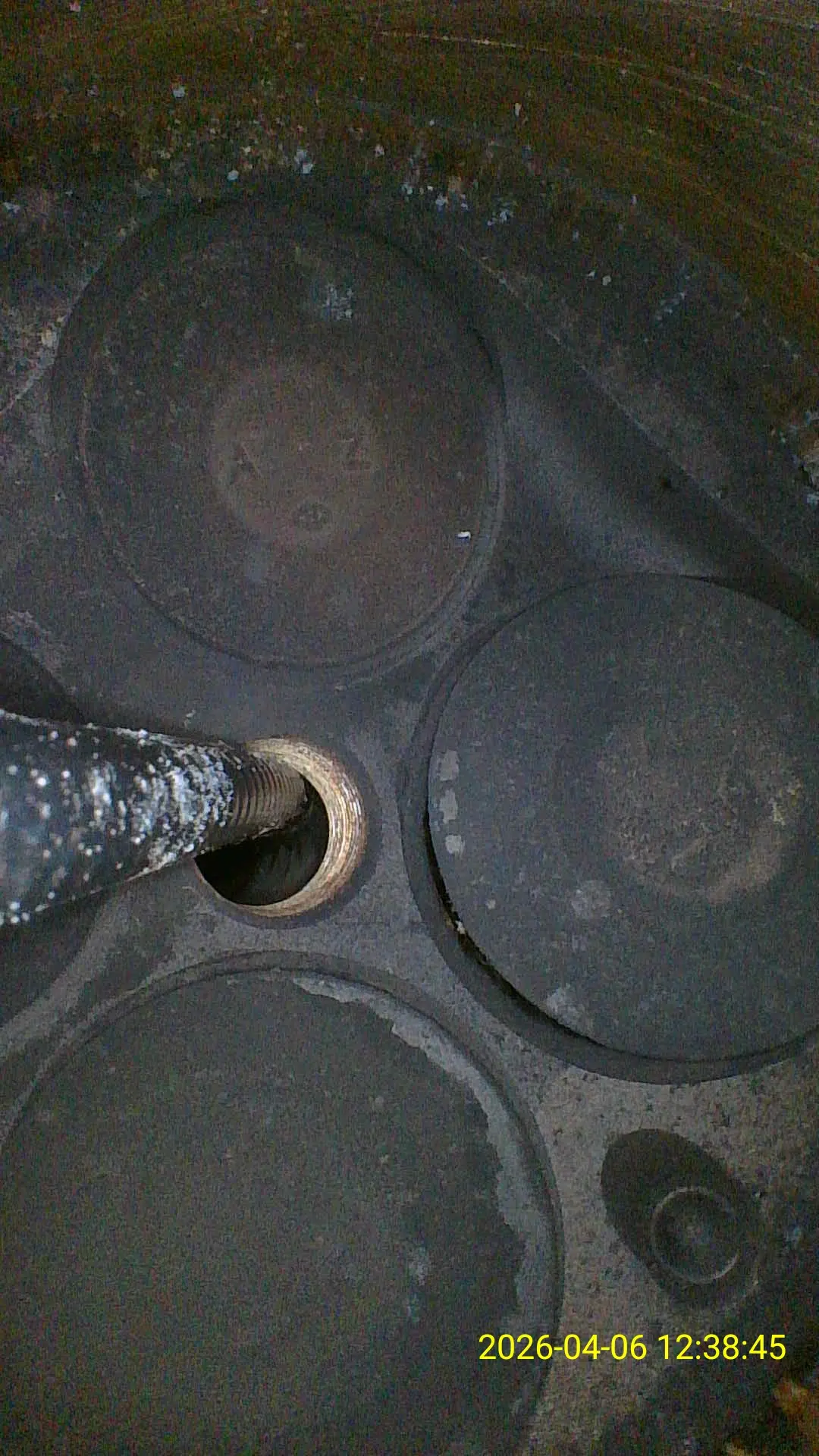 двигатель Toyota Voxy 6