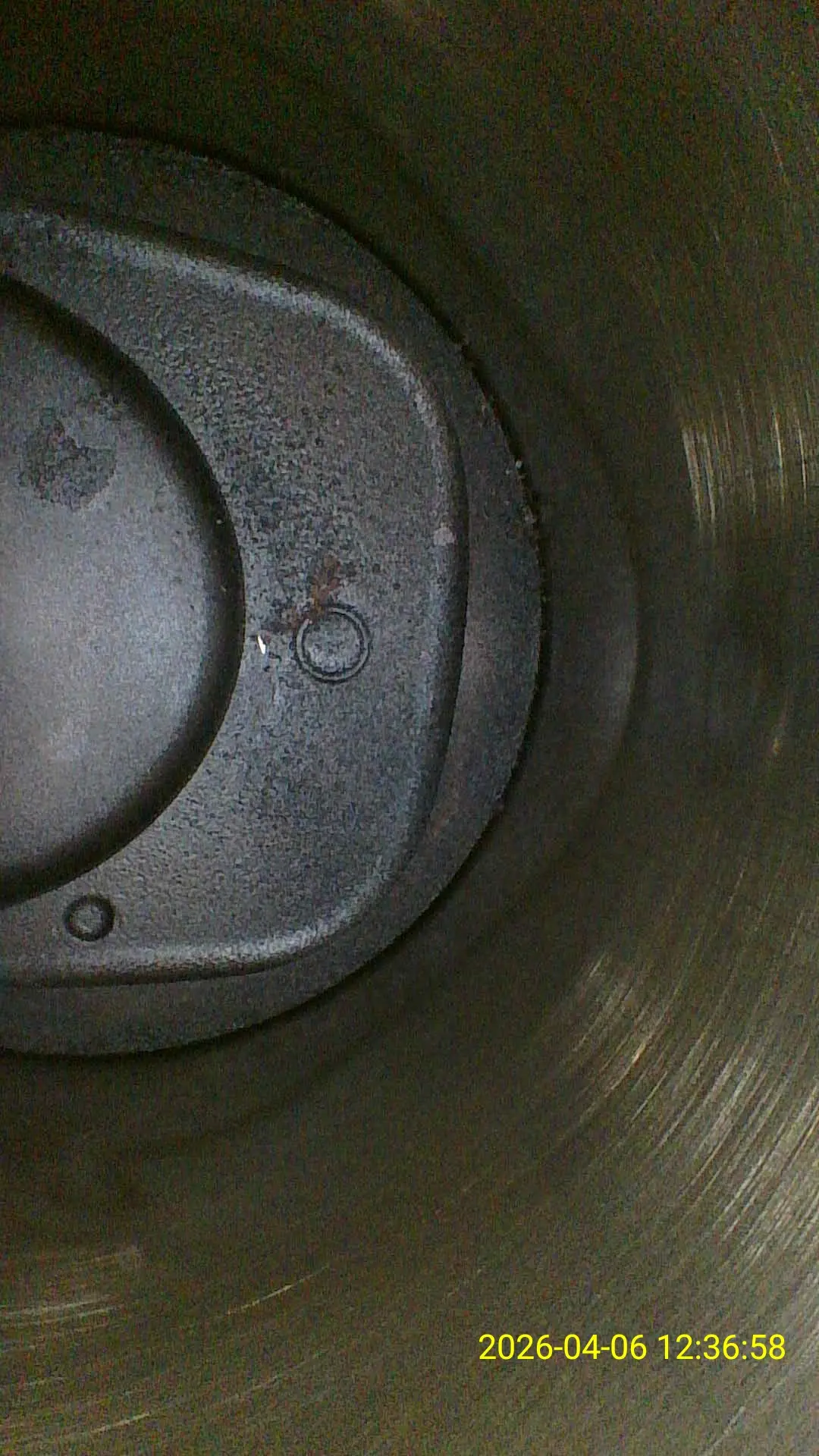 1AZFSE №5204365 ДВИГАТЕЛЬ, цена за голый мотор Toyota Voxy 10