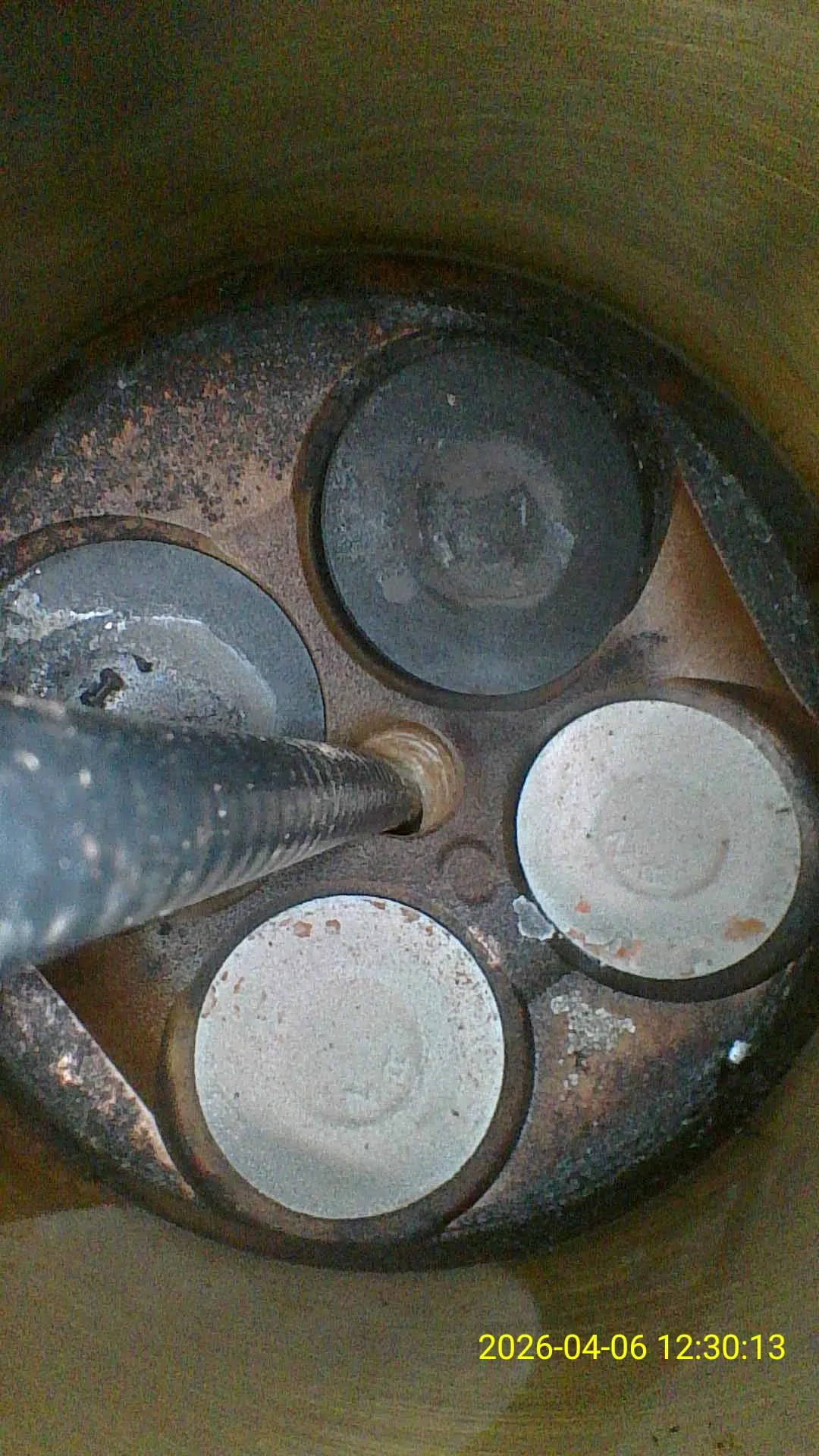 Двигатель Toyota Noah 5