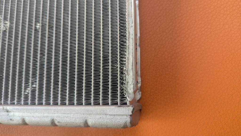 Система охлаждения двигат Mitsubishi Mirage 5