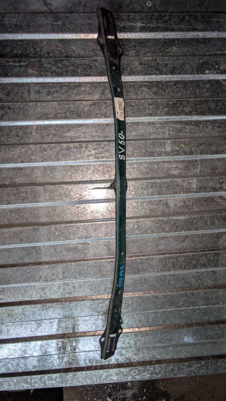 VISTA ARDEO SV50 ПЛАНКА КРЕПЛЕНИЯ БАМПЕРА Toyota Vista Ardeo 1