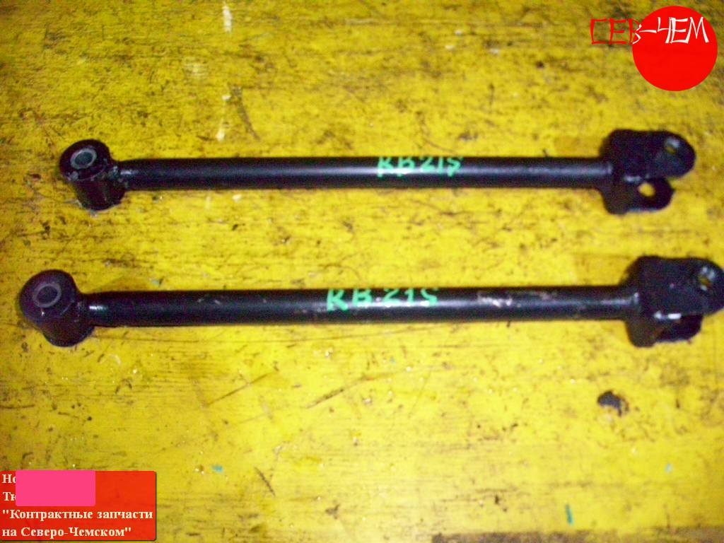 тяга подвески Suzuki Aerio 0