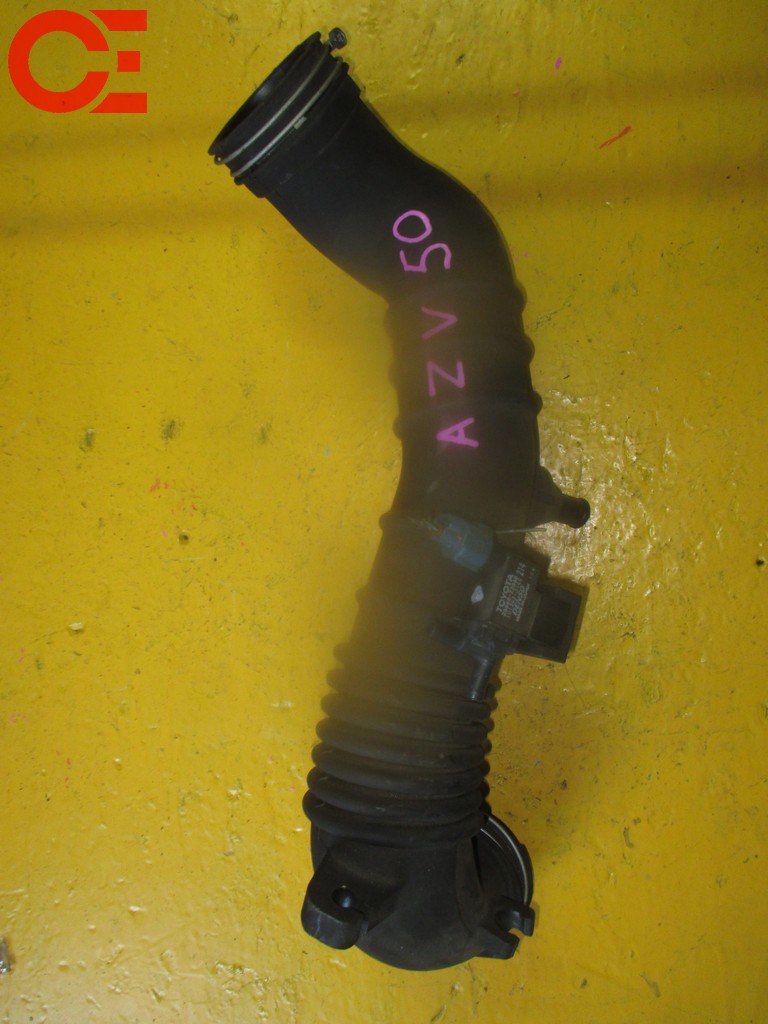 VISTA AZV50 ПАТРУБОК ВОЗДУШНОГО ФИЛЬТРА Toyota Vista 1