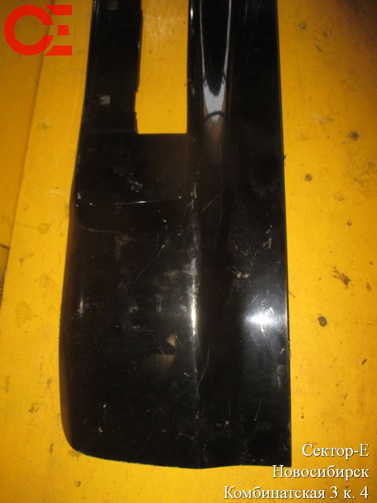 ACCORD CM3 НАКЛАДКА НА 5-Ю дверь Honda Accord 1