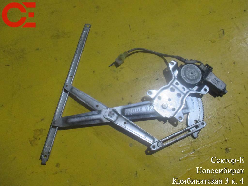 стеклоподъемник Toyota Duet 0