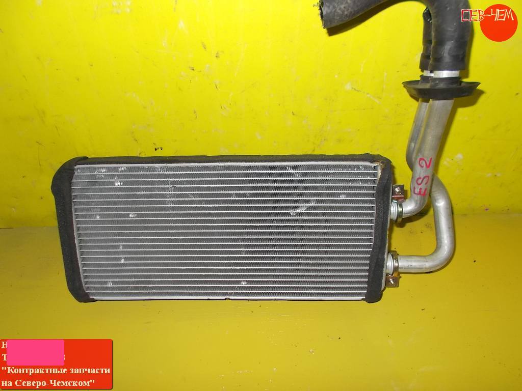 радиатор печки Honda Civic