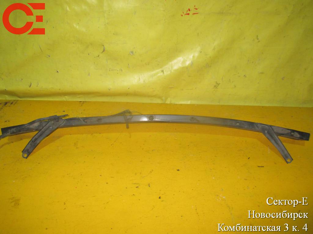 Кузов Toyota Wish 2