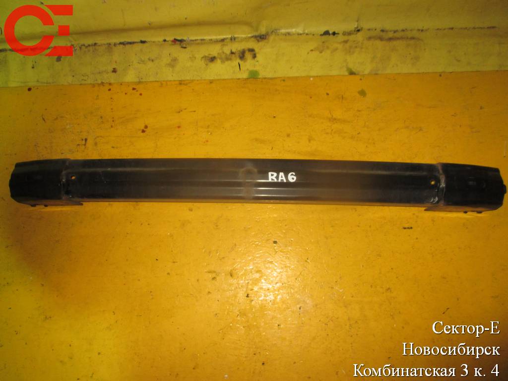 усиление бампера Honda Odyssey 0