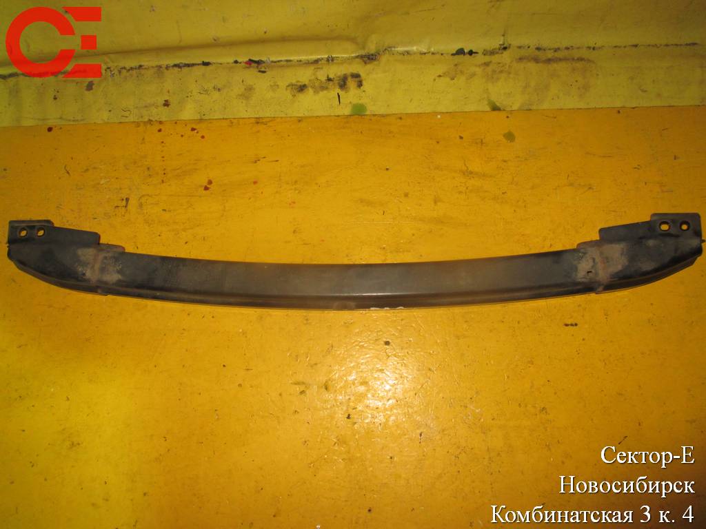 ODYSSEY RA6 УСИЛЕНИЕ БАМПЕРА Honda Odyssey 1