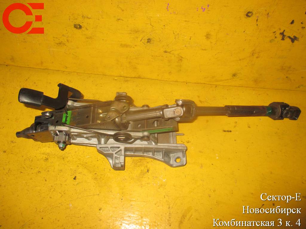 AXELA BKEP РУЛЕВАЯ КОЛОНКА Mazda Axela 1