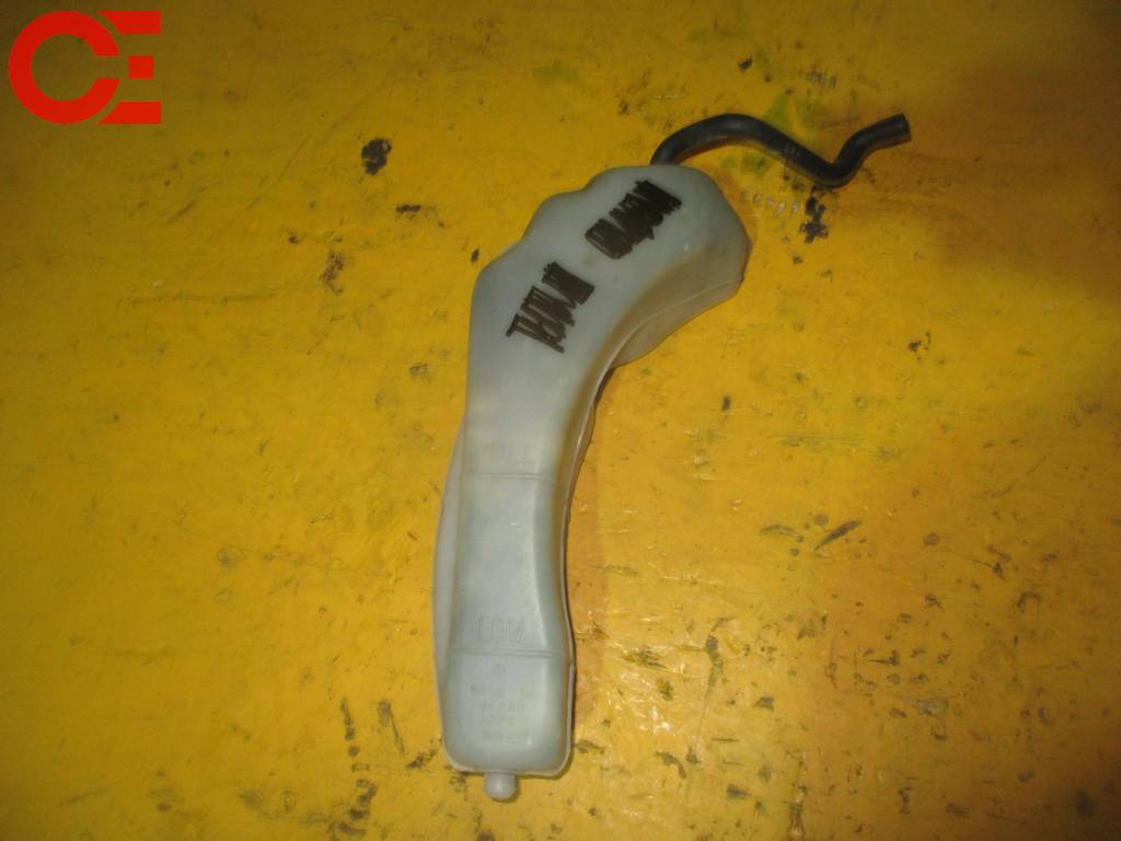 Система охлаждения двигат Subaru Impreza 2