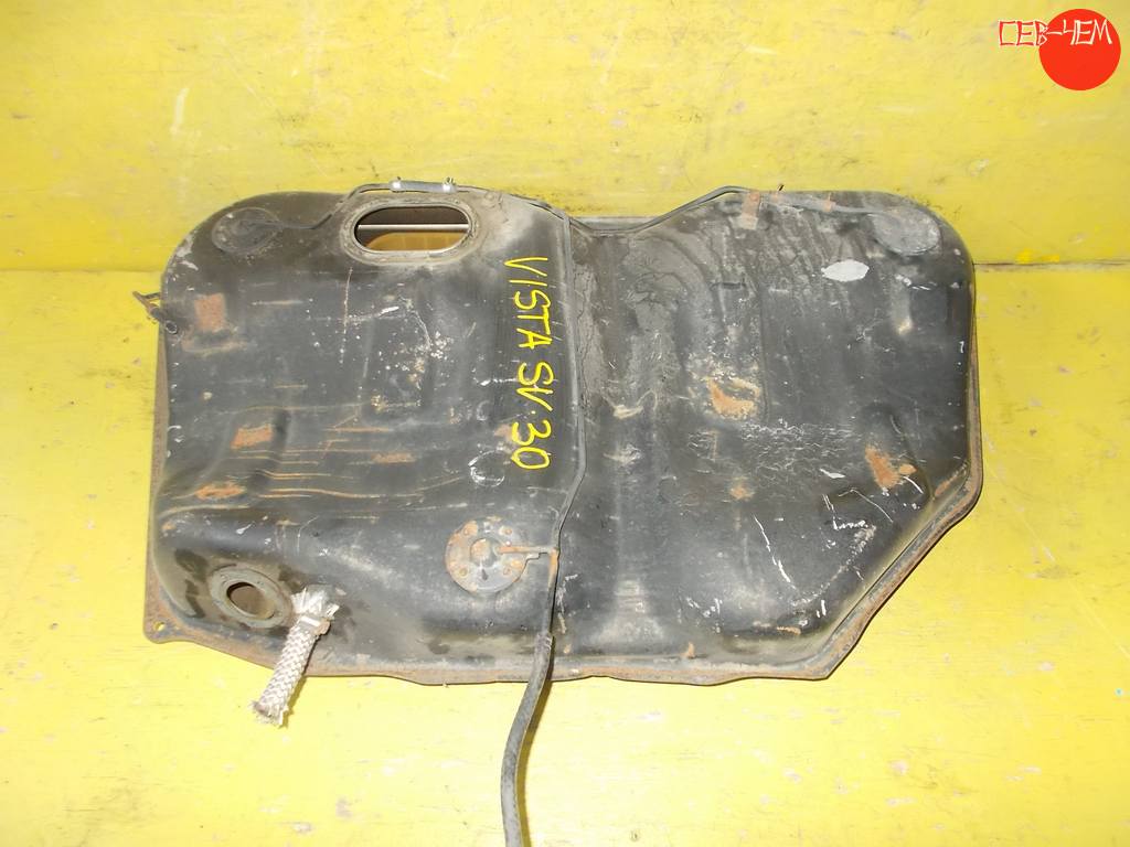 бензобак Toyota Vista 0