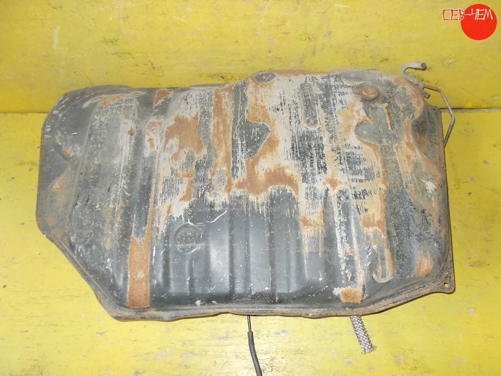 VISTA SV30 БЕНЗОБАК Toyota Vista 1