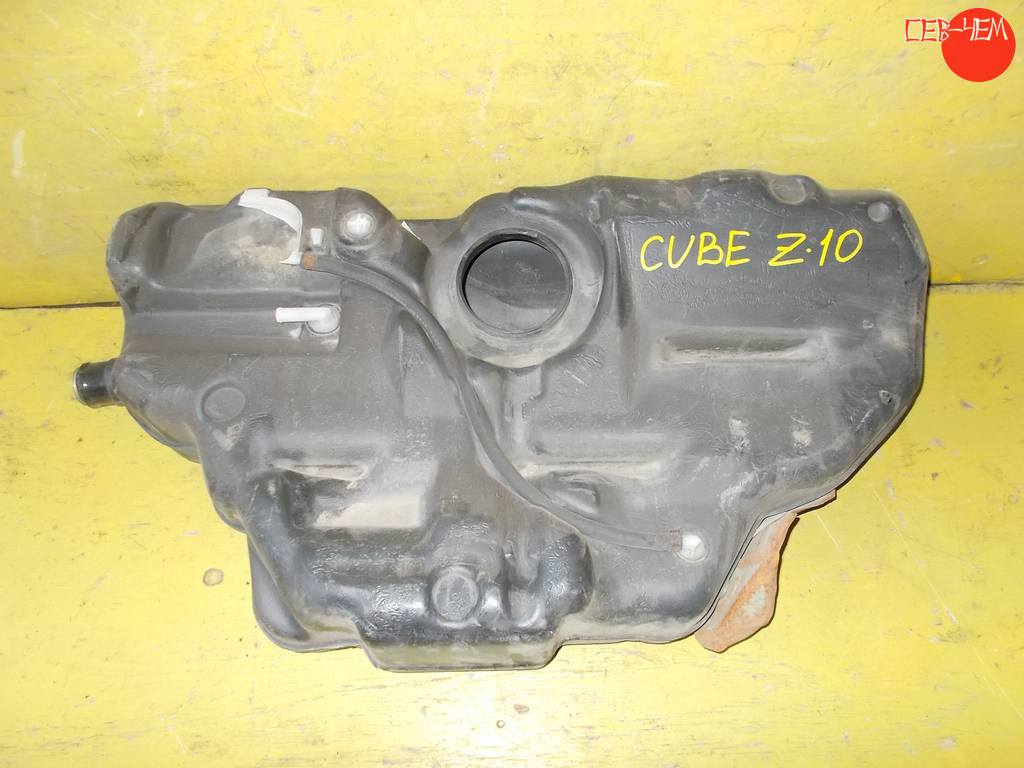 бензобак Nissan Cube 0