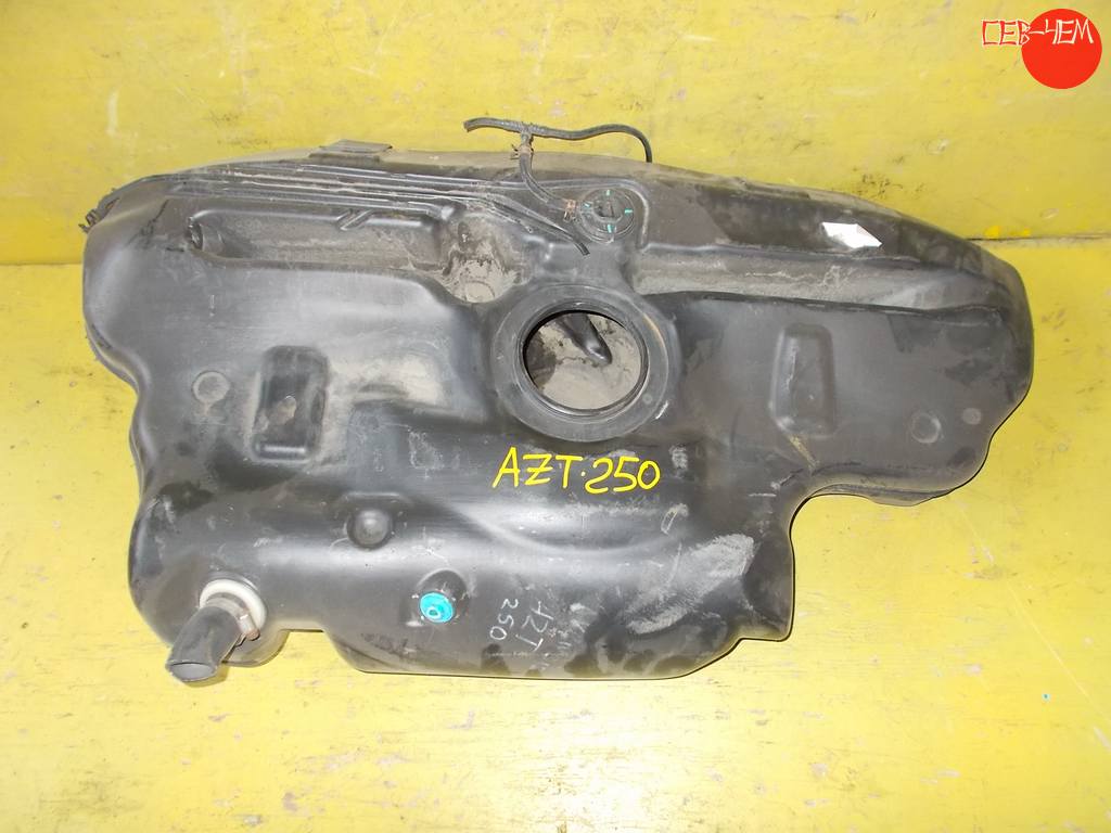 бензобак Toyota Avensis 0
