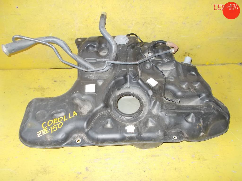 бензобак Toyota Corolla 0