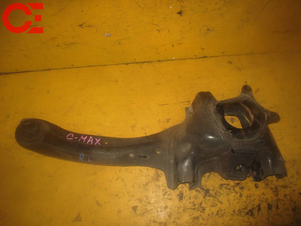 рычаг подвески Ford C-MAX 0