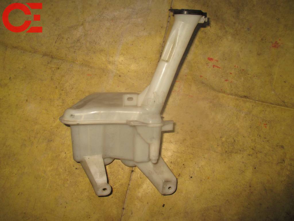 Кузов Toyota Vitz 2