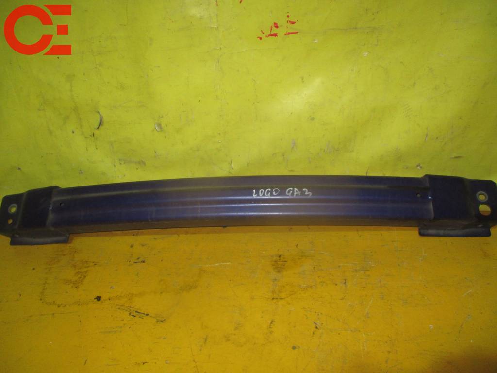 усиление бампера Honda Logo 0