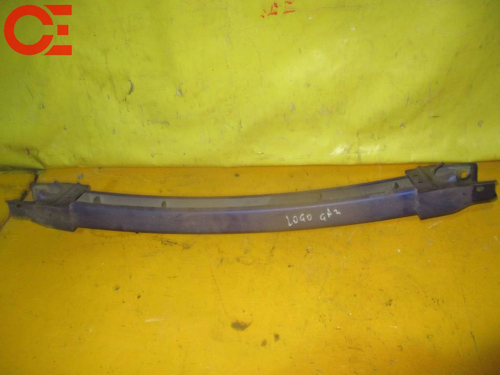 LOGO GA3 УСИЛЕНИЕ БАМПЕРА Honda Logo 1