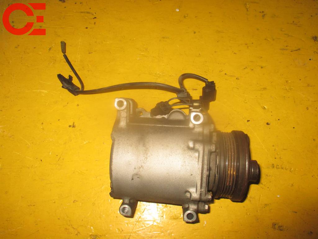 4G94 КОМПРЕССОР КОНДИЦИОНЕРА Mitsubishi Galant 1