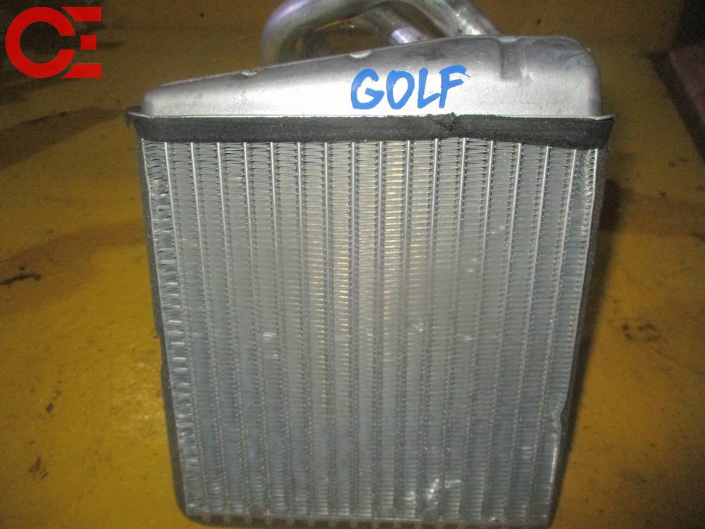 радиатор печки Volkswagen Golf 5