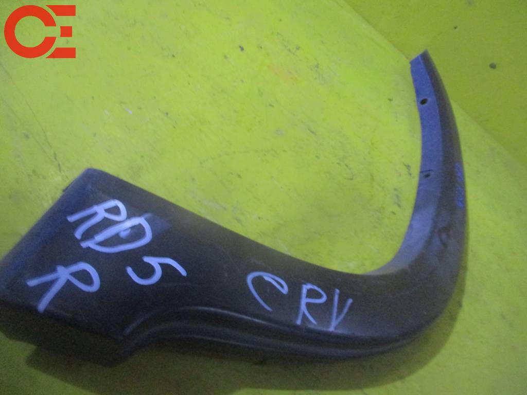 накладка на крыло Honda CR-V 0