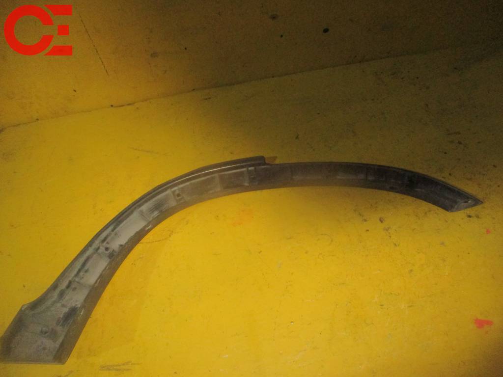 Кузов Honda CR-V 2