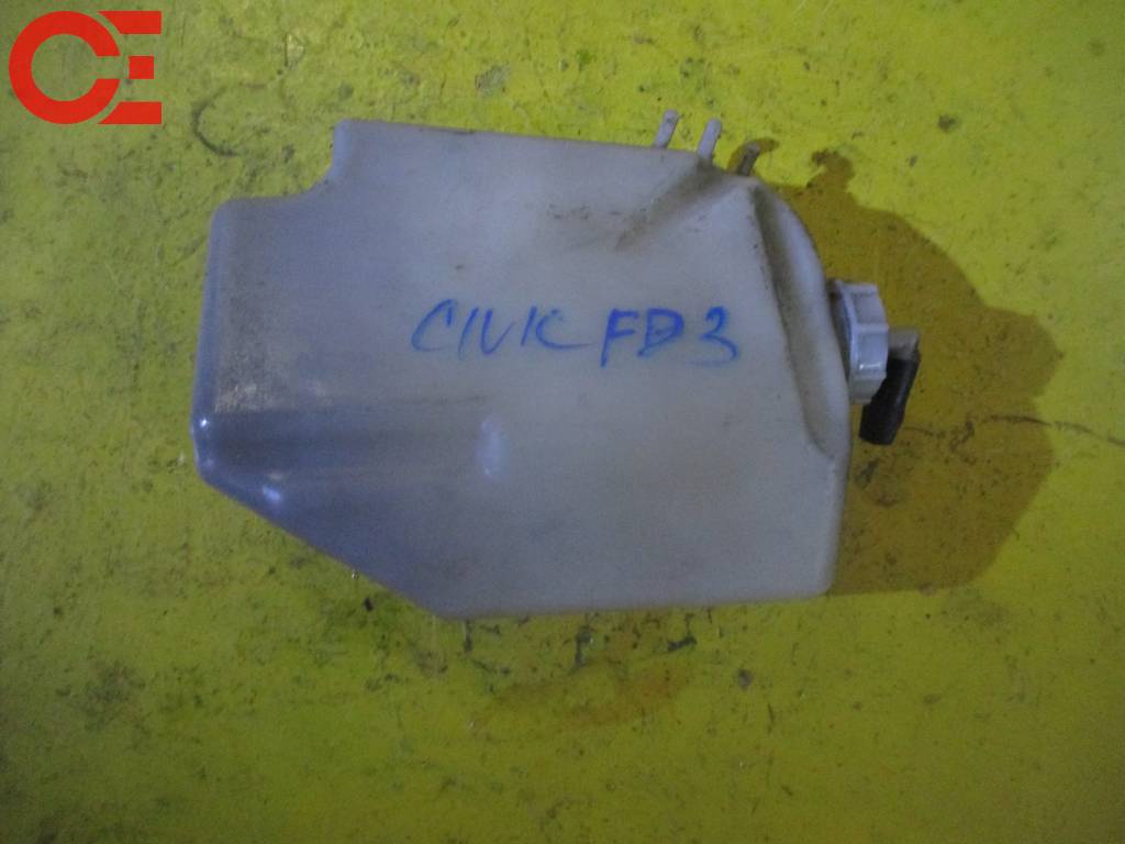 бачок расширительный Honda Civic 0