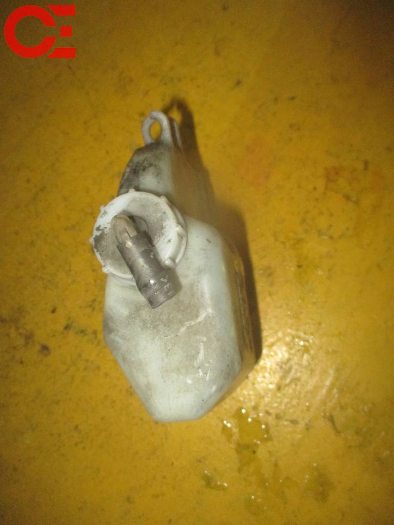 Система охлаждения двигат Honda Civic 2