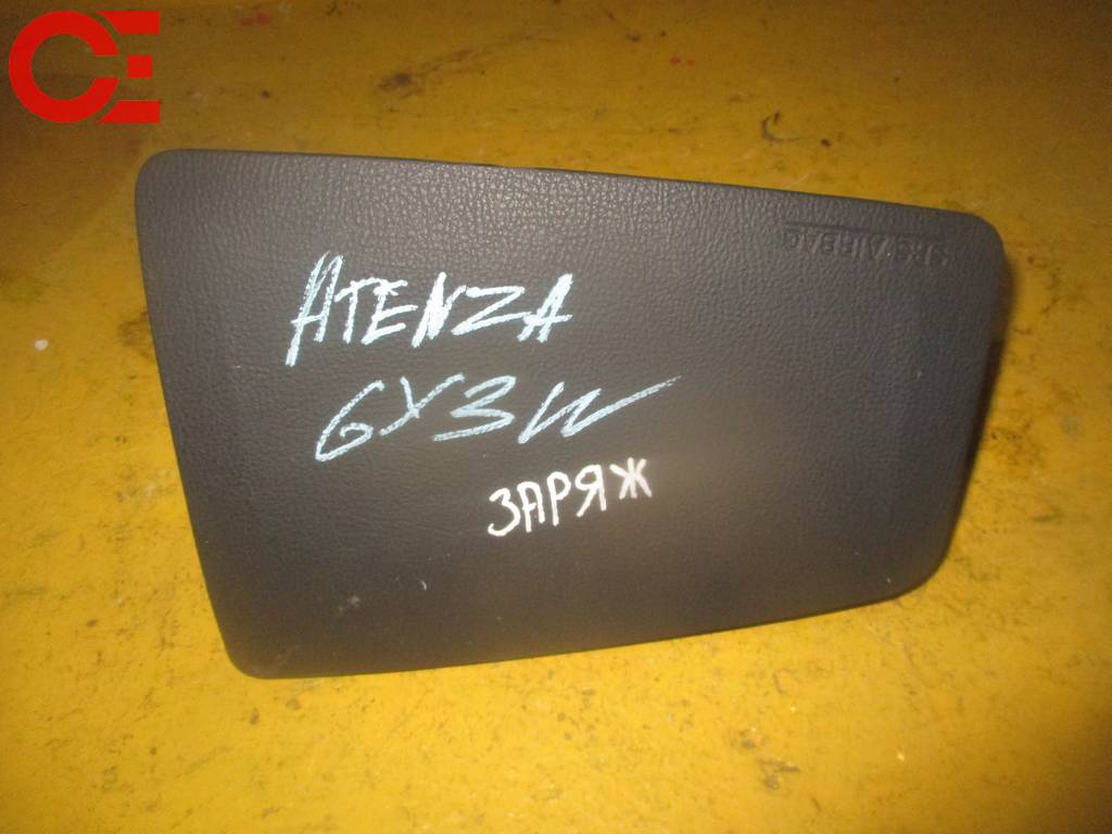 airbag пассажирский Mazda Atenza